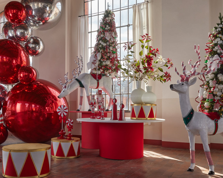 Christmasworld 2025
