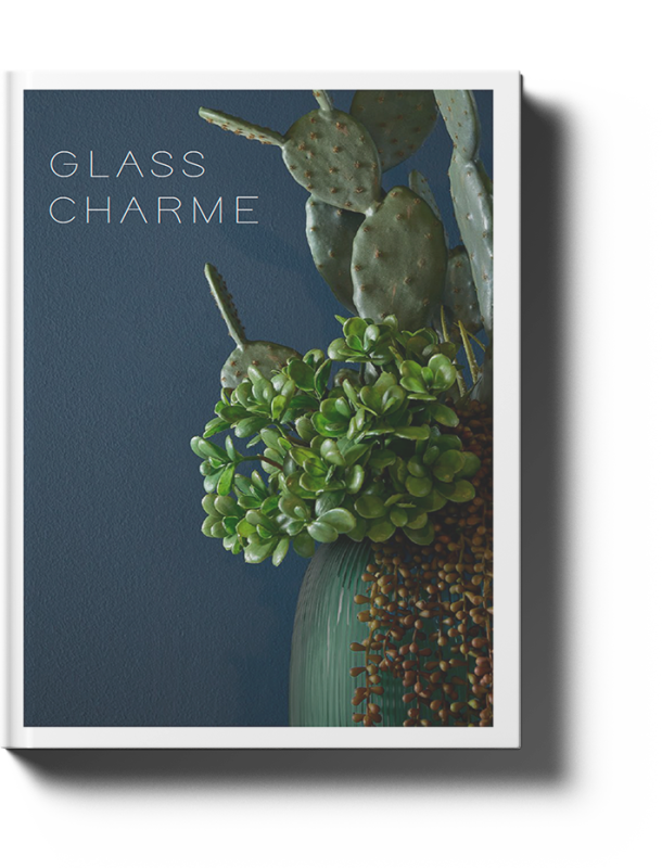 Glass Charme