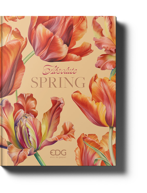 ABSOLUTE SPRING 2024