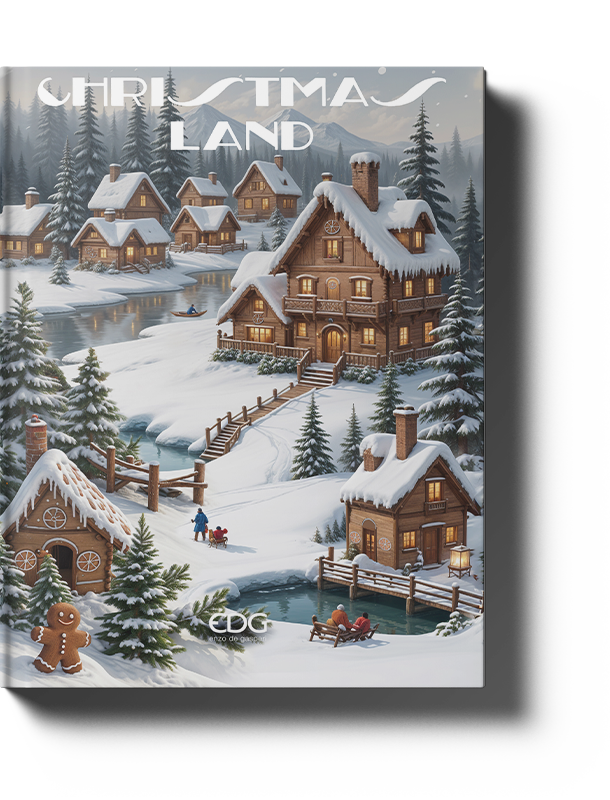 Christmas Land 2024