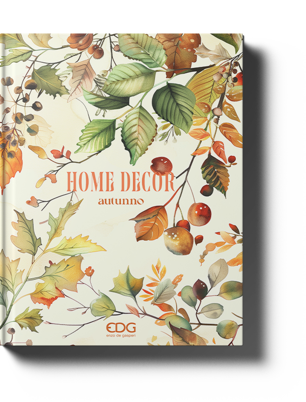 Home Decor - Autunno 24