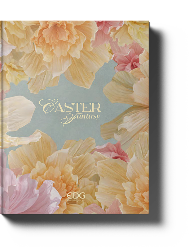 Easter Fantasy 2025