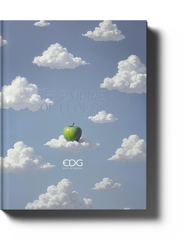 The Empire of Clouds - summer 2025
