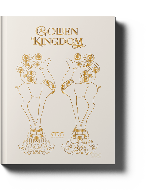 Golden Kingdom 2025