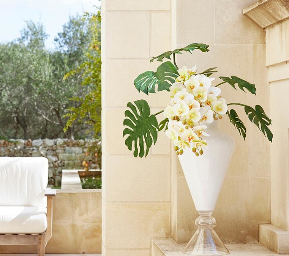 Vasi e fioriere di design per le tue piante