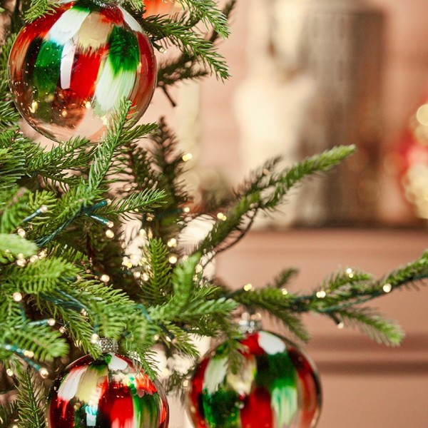 Decorazioni Albero Di Natale 2020.Decorazioni Natalizie Il Meglio Del Natale 2020